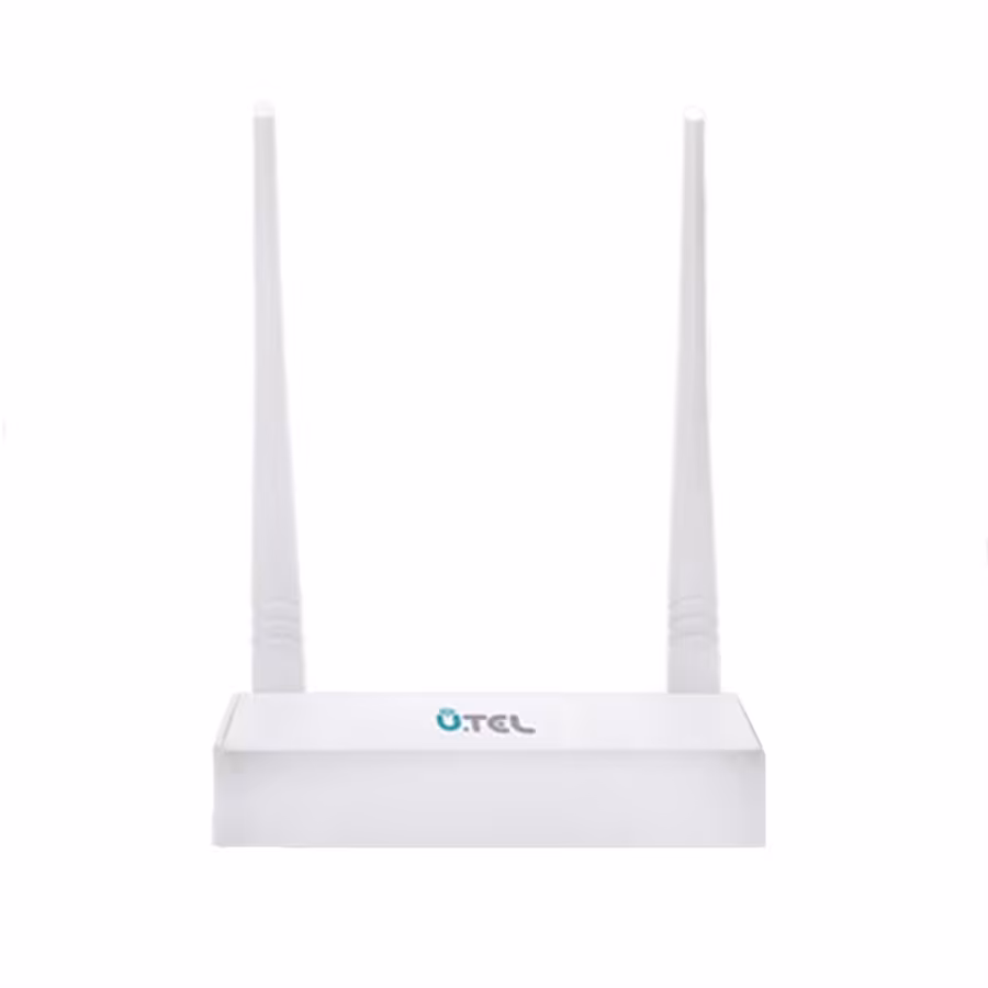 مودم روتر بیسیم یوتل مدل A304