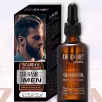 روغن رشد سریع مو و ریش دکتر راشل 