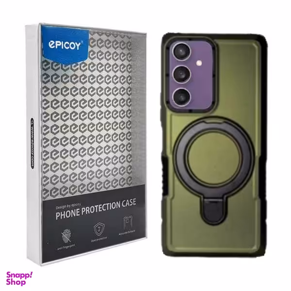 کاور گوشی موبایل اپیکوی مدل Screw MagSafe ‌مناسب سامسونگ  Galaxy S23 FE