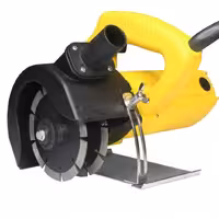 شیار زن داور مدل DW414K دو تیغه 