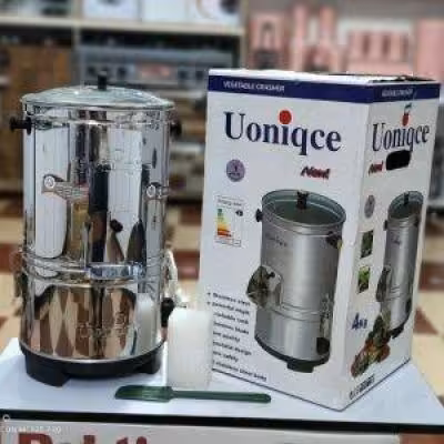 سبزی خردکن یونیک 6 کیلویی گرد