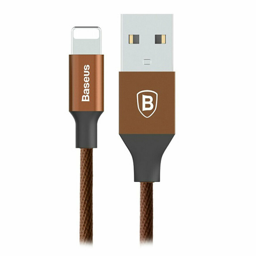 کابل 18 متری Lightning بیسوس Yiven CALYW-A01