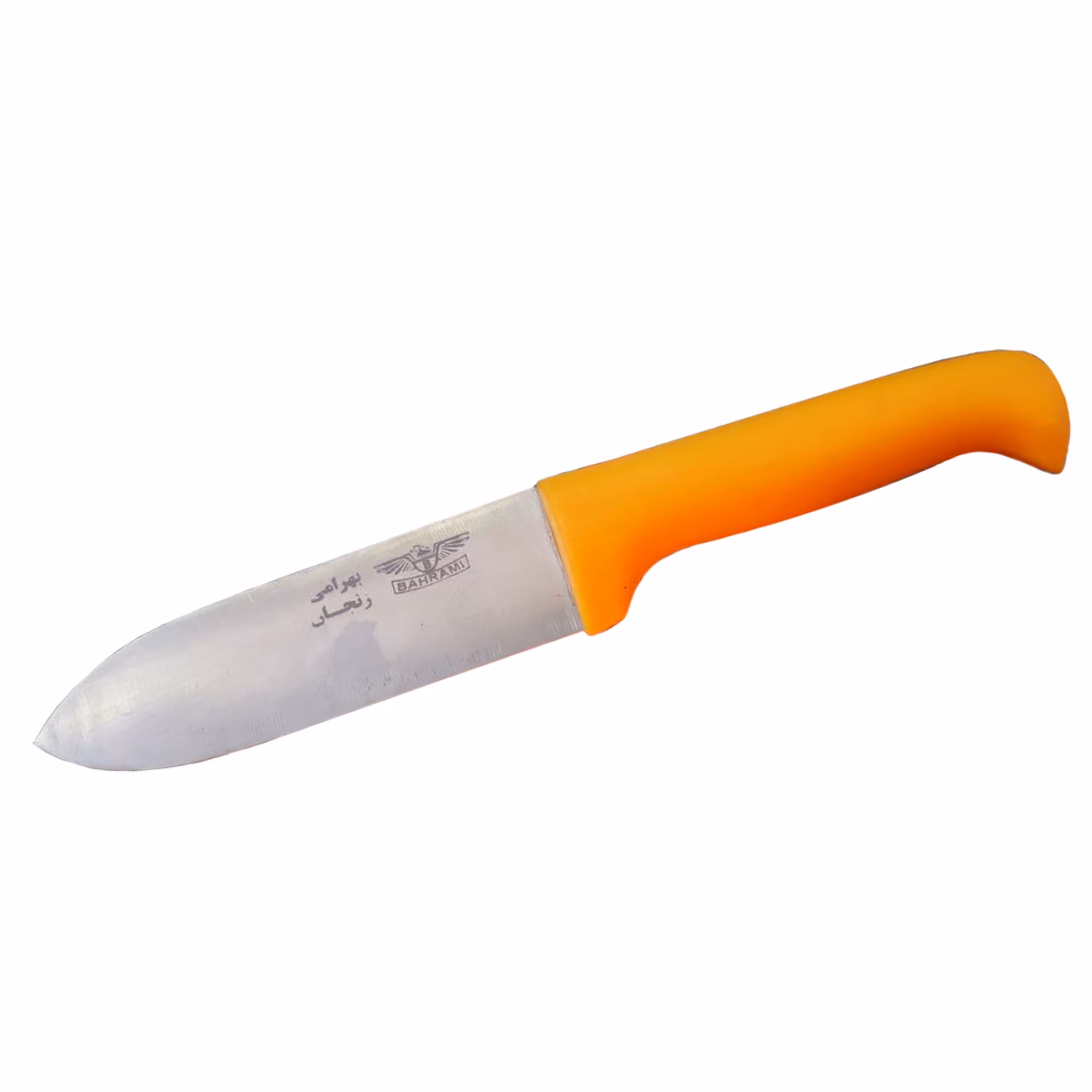 چاقوی قصابی بهرامی مدل 427