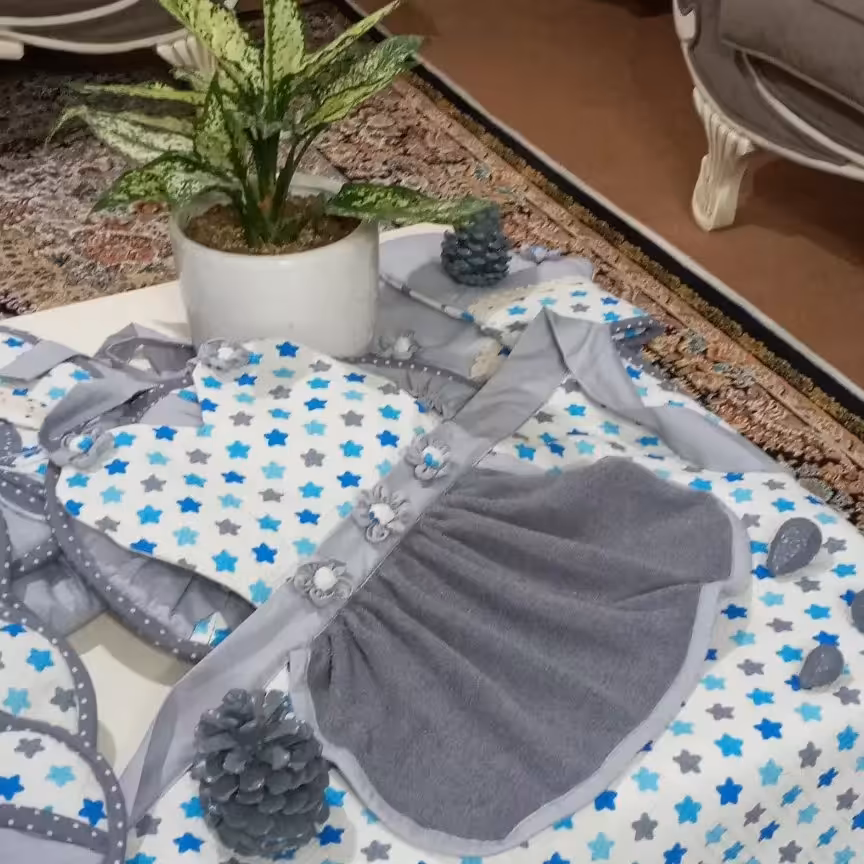 سرویس دمکنی