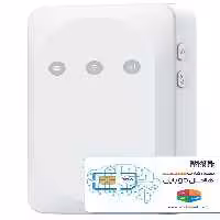 مودم 4G جیبی شاتل موبایل مدل 935