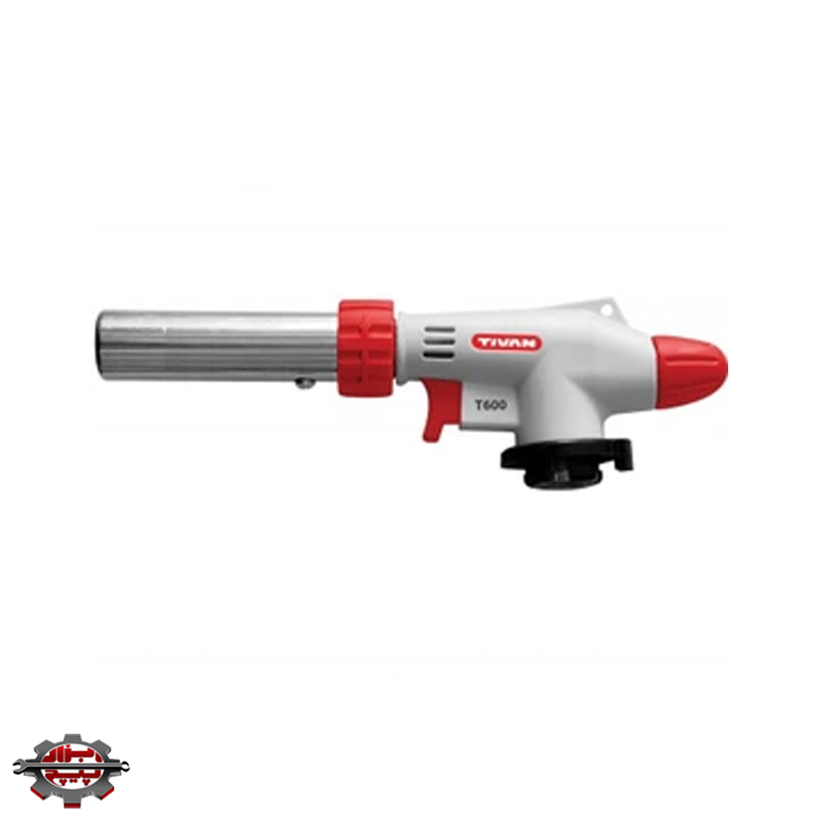 فندک تورچ تیوان مدل T600