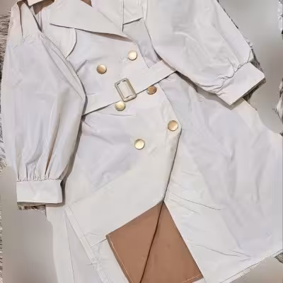 بارانی شیک و خوش استایل