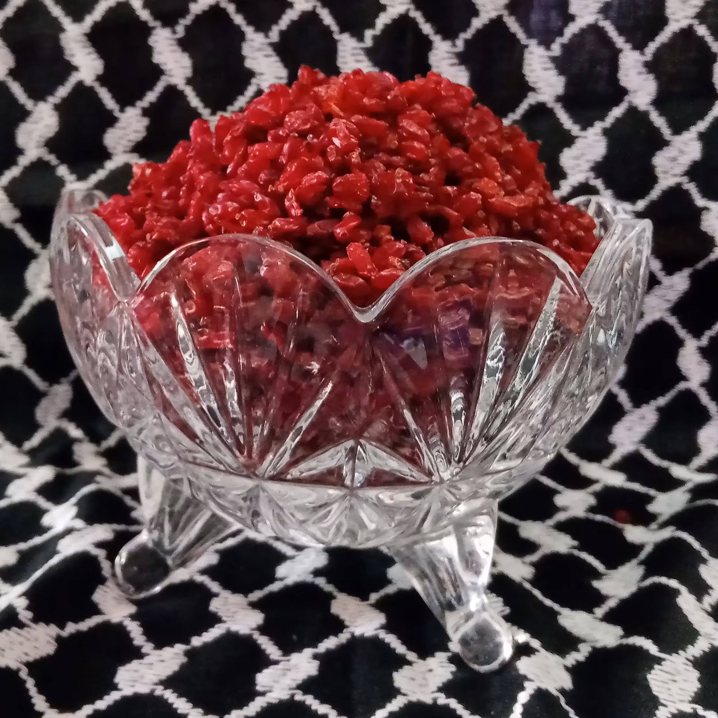 زرشک تازه قائنات اصل 250 گرم