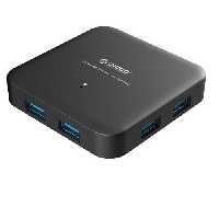 ORICO U3BCH4 4 Port HUB
