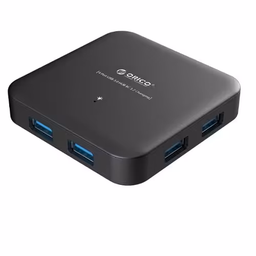 ORICO U3BCH4 4 Port HUB