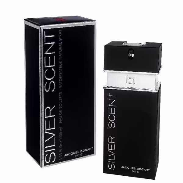 عطر سیلور سنت بوگارت (قیمت هر میل16هزار تومان)از برند جانرابر