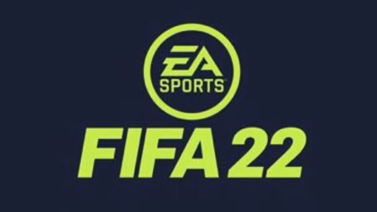 دیسک بازی فیفا FIFA 22 Standard