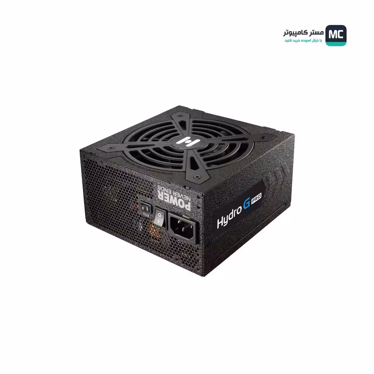 قیمت و خرید پاور اف اس پی HYDRO G PRO 1000W Gold Full Modular