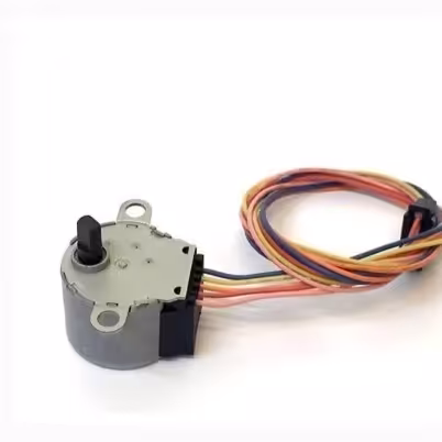 موتور پله ای (استپ) ST24