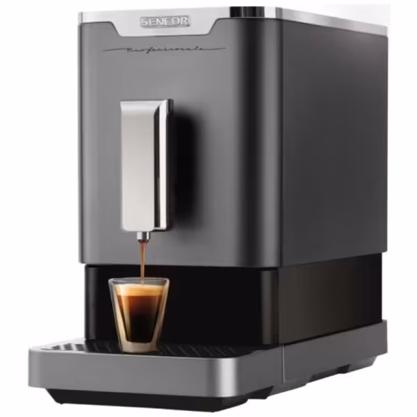 اسپرسوساز سنکور SES 7015CH