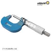 میکرومتر یک سر گرد داسکوا خارج سنج 25-0 میلی متر مدل 1005-4440