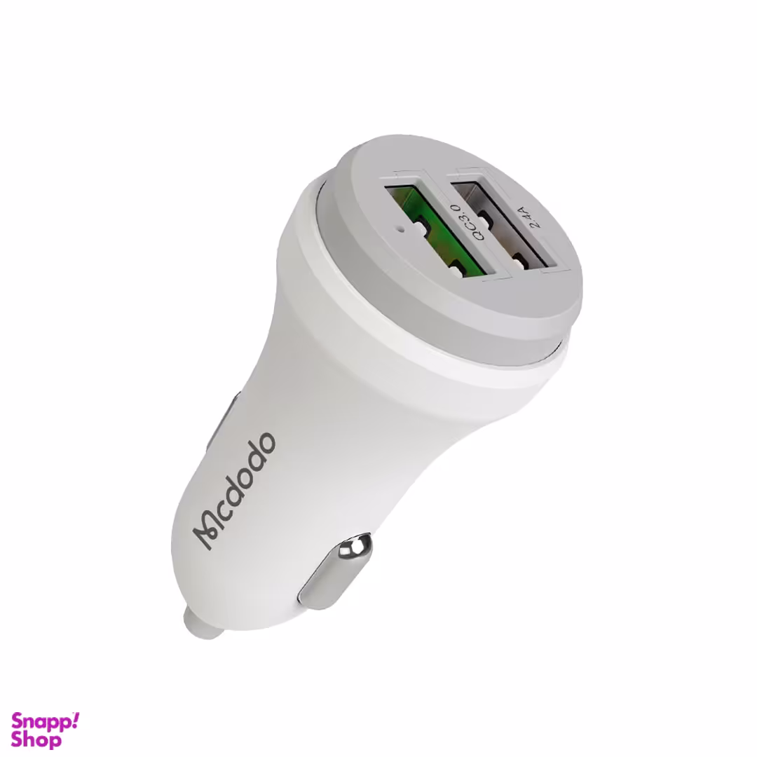 شارژر فندکی مک دودو مدل CC-3840