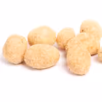 بادام زمینی روکش دار(سرکه ای)500 گرم