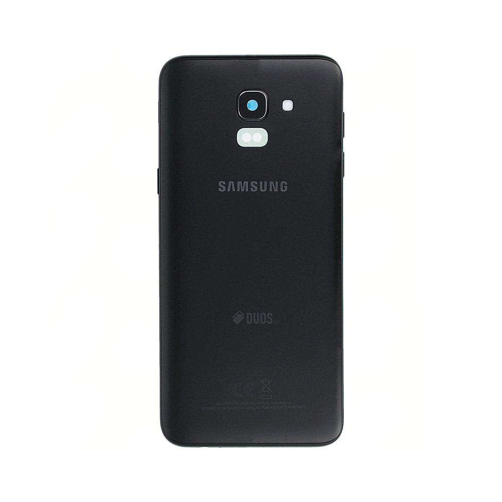 درب پشت گوشی سامسونگ Samsung Galaxy J6