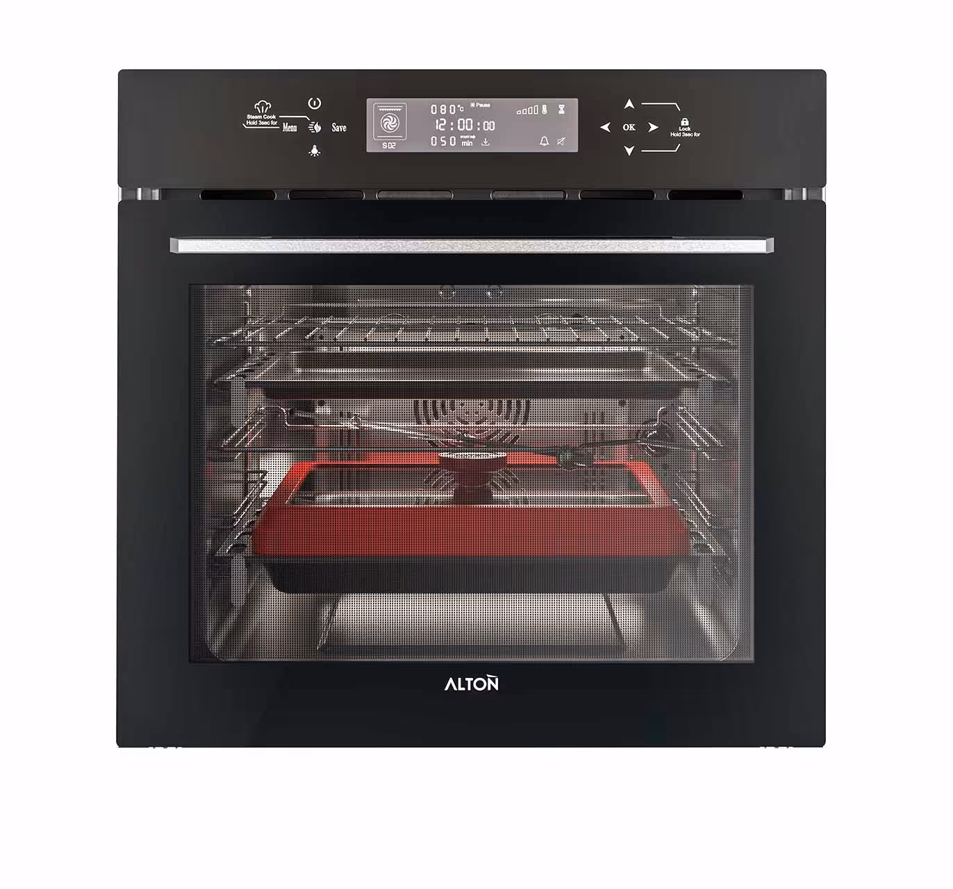 فر توکار آلتون مدل V500B