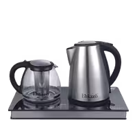 چای ساز ابکازو مدل EBkazo TM-1172