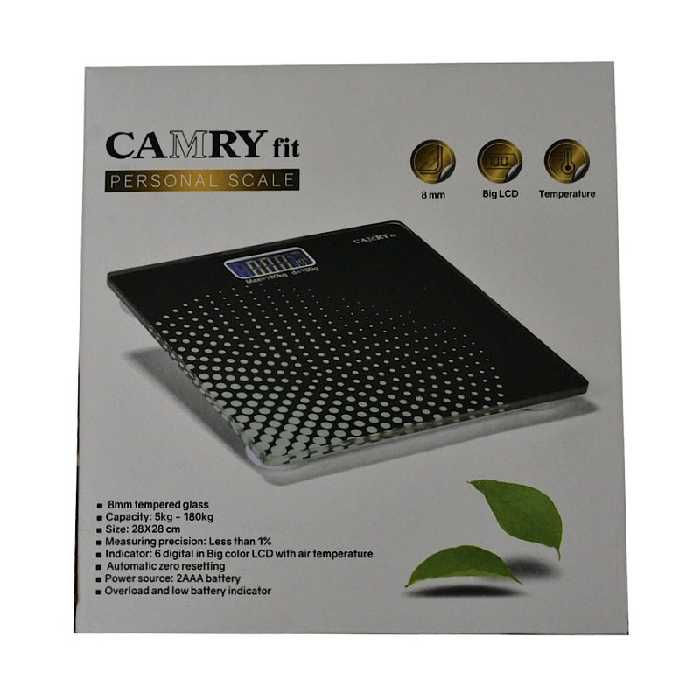 ترازو وزن کشی کمری  -  ارسال رایگان