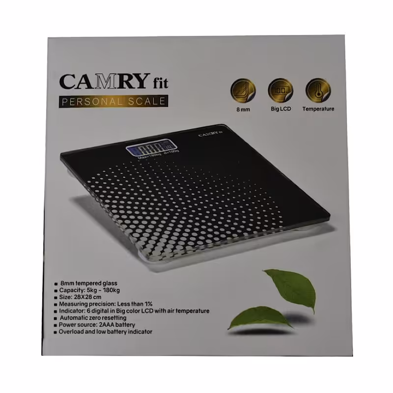 ترازو وزن کشی کمری  -  ارسال رایگان