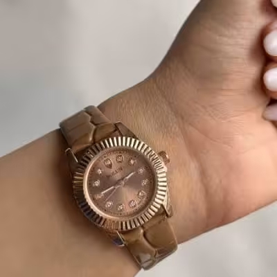 شیاردار کرمی