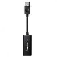 Creative Sound Blaster PLAY! 2 USB Sound Card
