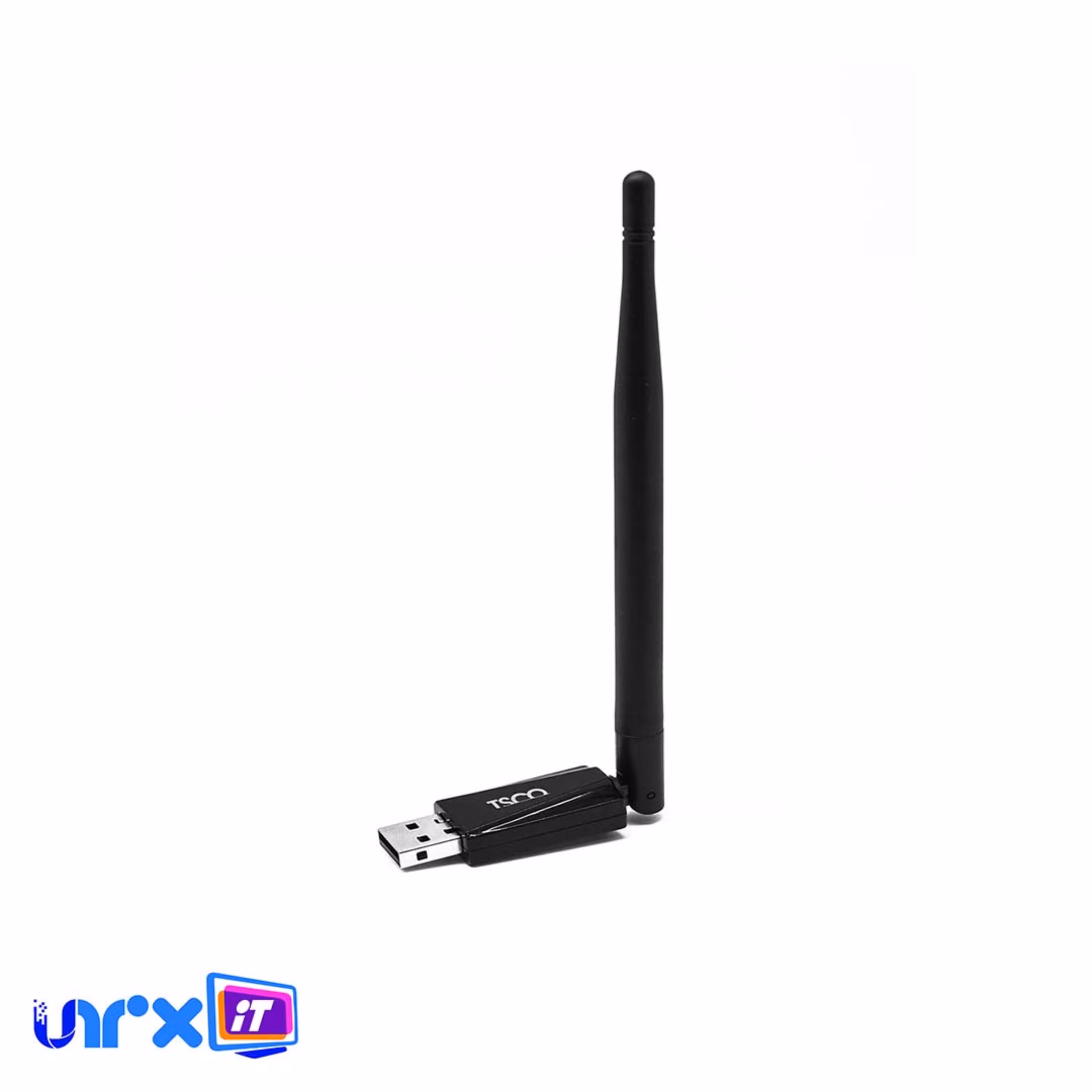 دانگل USB کارت شبکه (WiFi) تسکو مدل TW1010