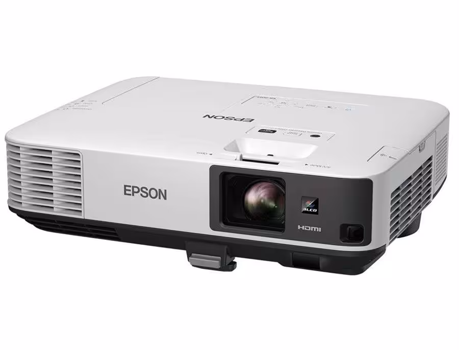 ویدئو پروژکتور اپسون مدل EB-2065