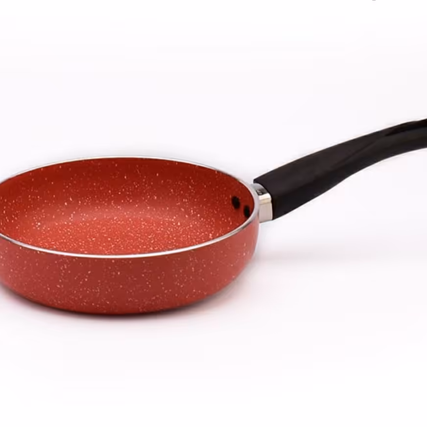 تابه تکدسته گرانیت زرساب مدل ویولت سایز20