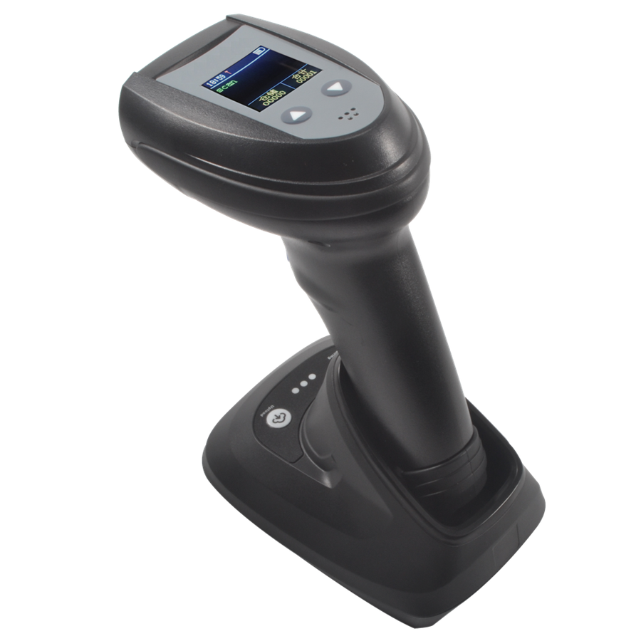 بارکدخوان راینو مدل RM1962