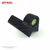 تراز نبشی فلزی مدل 8445