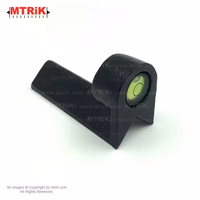 تراز نبشی فلزی مدل 8445