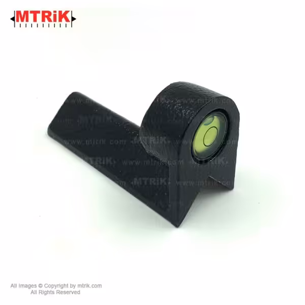 تراز نبشی فلزی مدل 8445