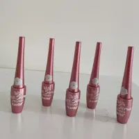 خط چشم کاریته