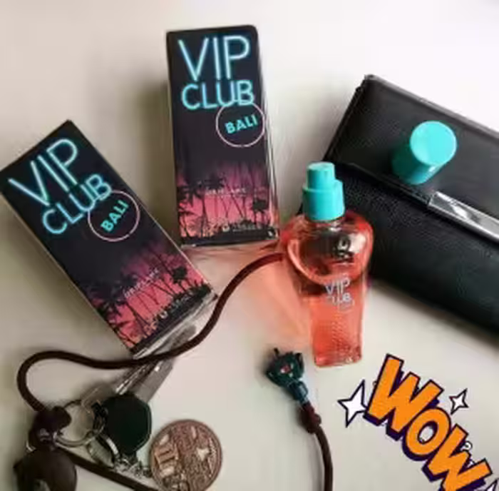 بادی میست VIP کلاب بالی