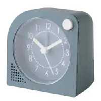 ساعت زنگ دار ایکیا  مدل TJINGA  فیروزه ای