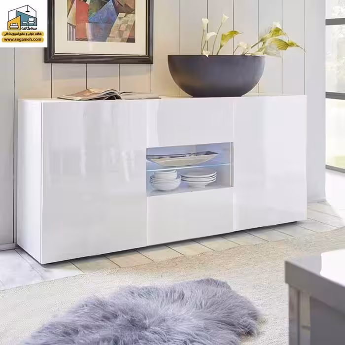 کنسول کد ZP06