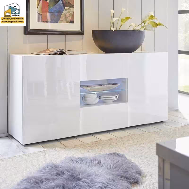 کنسول کد ZP06