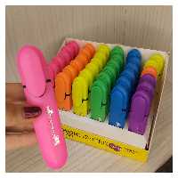 هایلایتر  رینبو نئونی 