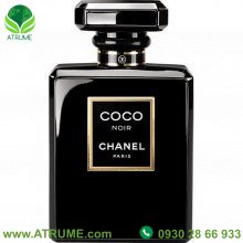 عطر ادکلن شنل کوکو نویر 50 میل زنانه