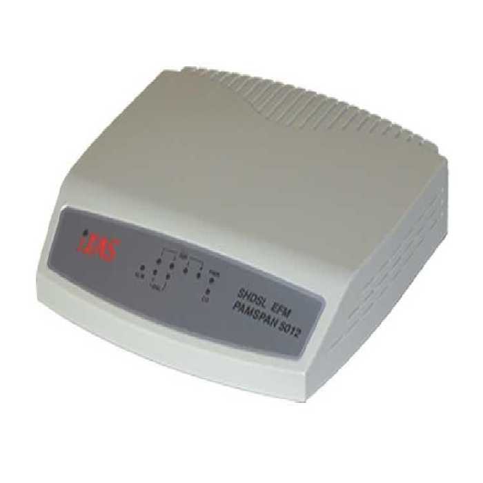 مودم مخابراتی آی تس مدل ITAS 5012-4W