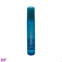 ادوتویلت جیبی لفو مدل DKNY کد 02