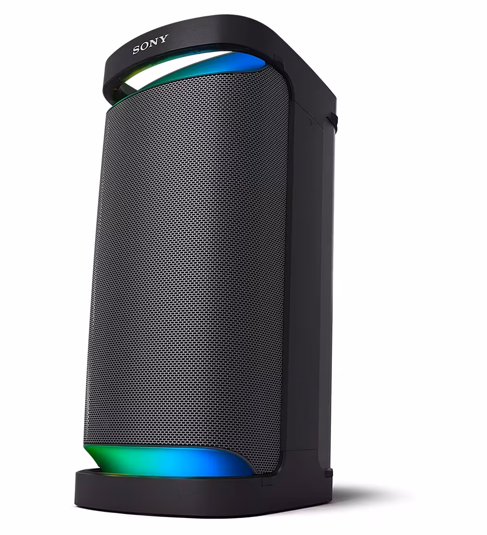 اسپیکر بلوتوثی قابل حمل سونی مدل SRS-XP700