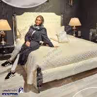 سرویس خواب کاوالی دو نفره