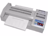 دستگاه پرس کارت مدل AX110-A4- AX260A