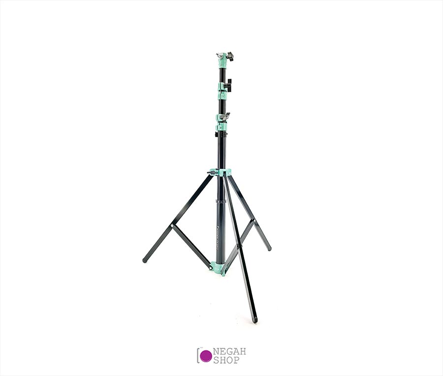 سه پایه نور سبزآبی Fanimax A220