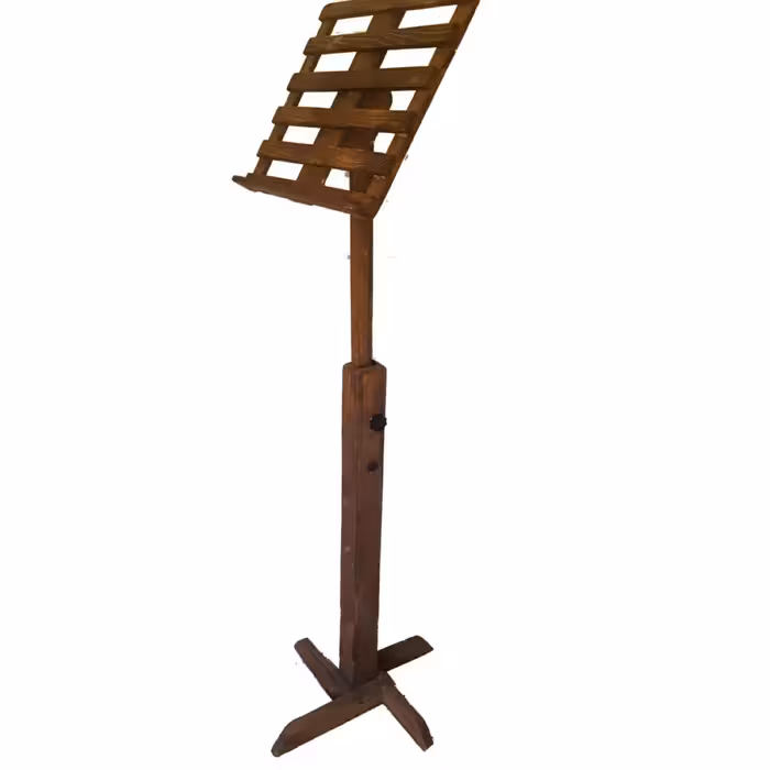 پایه نت چوب روس